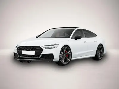 Gebraucht Audi S7 Sportback Basis 344 PS (253 kW) 2025 Manufacturer Kleinwagen