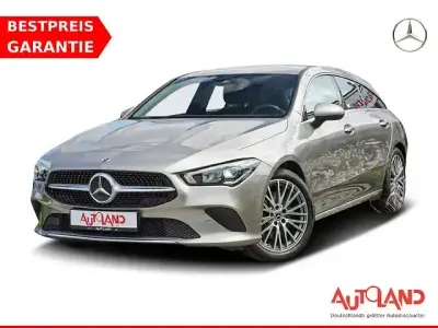 Gebraucht Mercedes CLA250