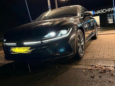 Second-hand VW Arteon Elegance 190 CP (139 kW) 2024 Break