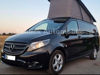 Mercedes V220