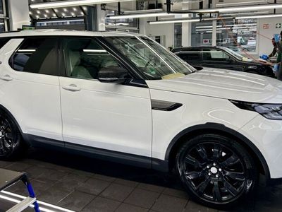 gebraucht Land Rover Discovery 3.0 Si6 HSE HSE