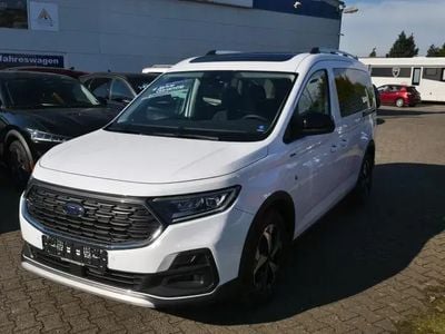 Ford Tourneo