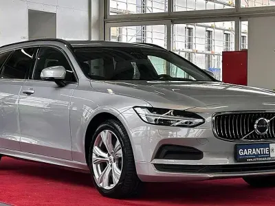 Gebraucht Volvo V90
