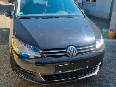 Gebraucht VW Sharan