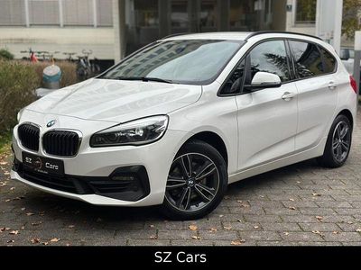 BMW 220 Active Tourer