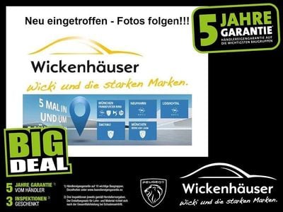 Usata Peugeot Boxer 120 CV (88 kW) 2023 Bianco Furgone