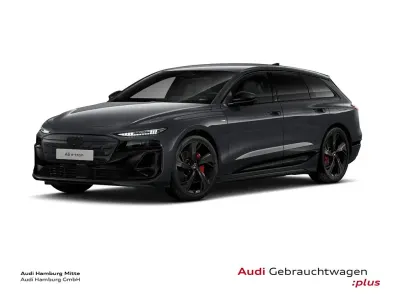 Gebraucht Audi A6 e-tron Performance 269 kW (367 PS) 2025 Magnetgrau Kombi