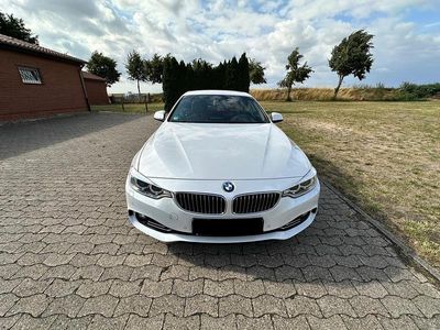 BMW 435