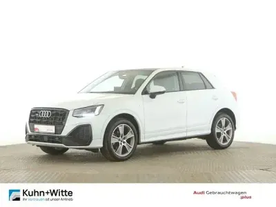 Gebraucht Audi Q2