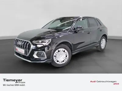 Gebraucht Audi Q3