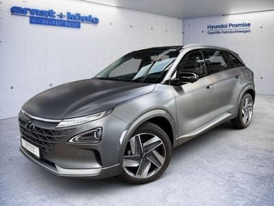 Hyundai Nexo