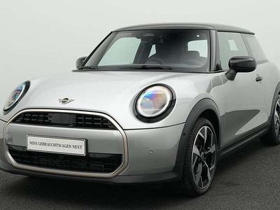 Second-hand Mini Cooper Favoured 156 CP (114 kW) 2024 Gri Hatchback