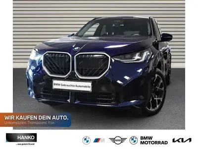 Gebraucht BMW X3