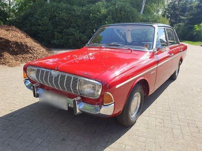 gebraucht Ford Taunus P5 17m