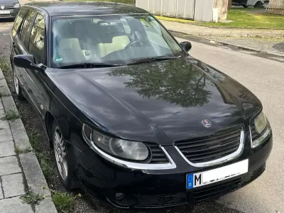 Occasion Saab 9-5