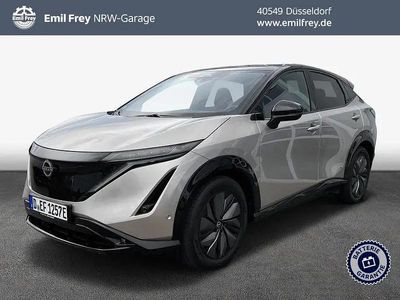 Nissan Ariya