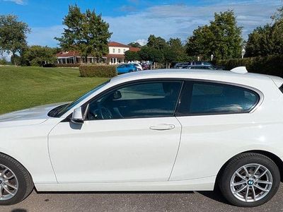 BMW 116