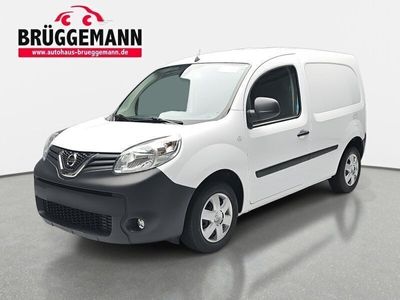 Nissan NV250