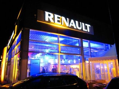 gebraucht Renault Zoe ZOEIntens R135 ZE50 BATTERIEMIETE