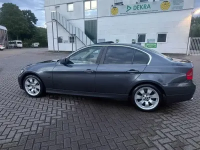 Gebraucht BMW 330