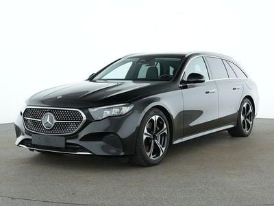 Mercedes E300