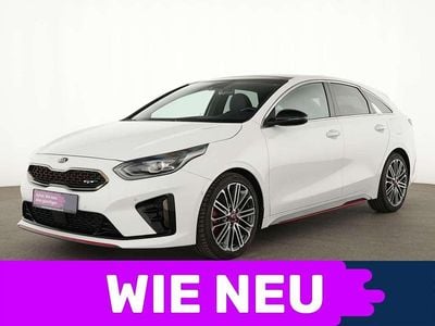 Kia ProCeed GT