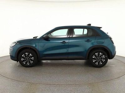 Nuova Fiat 600 145 CV (106 kW) 2026 Verde SUV