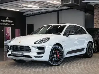 Gebraucht Porsche Macan GTS