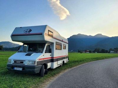 gebraucht Iveco Daily 35 - 12 C Turbo