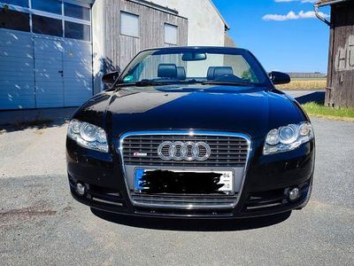 Audi Cabriolet