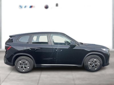 Usata BMW iX1 230 kW (313 CV) 2023 Nero SUV