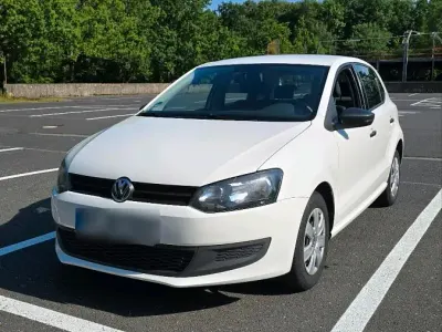 Gebraucht VW Polo