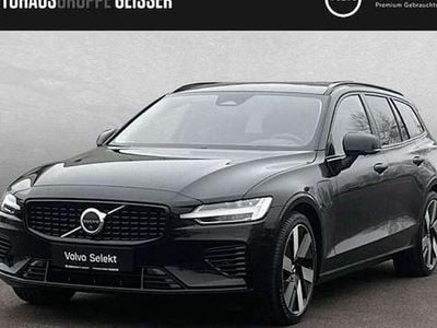 Gebraucht Volvo V60 455 PS (334 kW) 2025 Schwarz Kombi