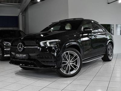 Mercedes GLE350e