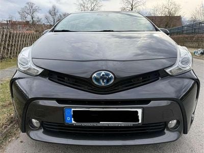 Toyota Prius+