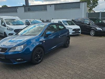 Seat Ibiza SC