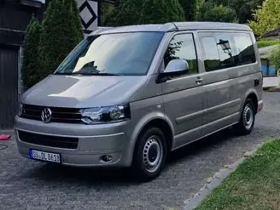 Gebraucht VW California