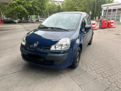 Gebraucht Renault Modus