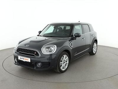 Mini Cooper SD Countryman