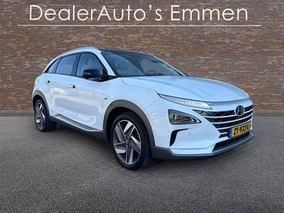 Hyundai Nexo