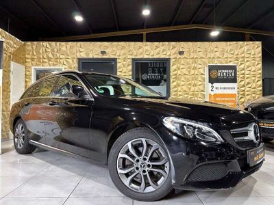 Mercedes C180