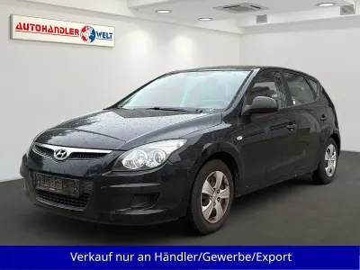 Gebraucht Hyundai i30
