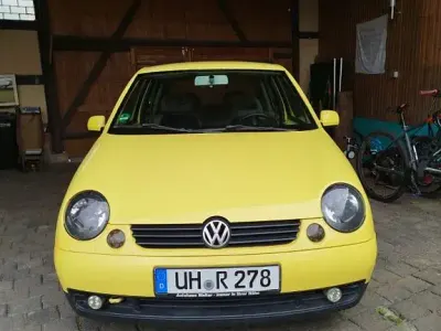 Gebraucht VW Lupo