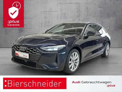 Usata Audi A5 Ambiente 204 CV (150 kW) 2025 Blu Station wagon