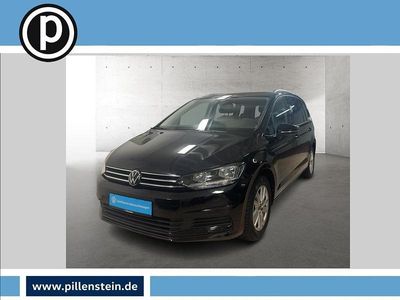 Gebraucht 2024 VW Touran Comfortline Van / Kleinbus | 30.701 € (Guter Preis)