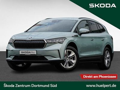 gebraucht Skoda Enyaq iV 50 LED NAV ACC LM19