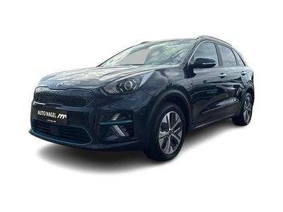 Gebraucht Kia Niro Vision 100 kW (136 PS) 2021 Blau SUV