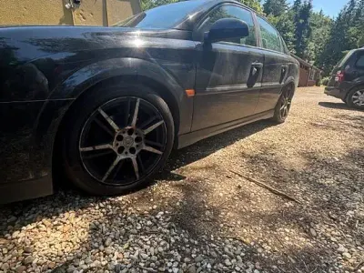 Gebraucht Opel Vectra