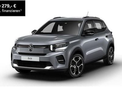 Citroën e-C3