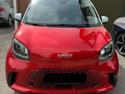 Gebraucht Smart ForFour Electric Drive